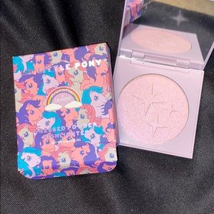 ColourPop x My Little Pony Highlighter